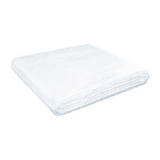 Тент MASTERTOOL LENO CRYSTAL 3х5 м 130 г/м² White (89-2305)