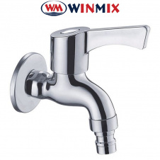 WInmix Кран для холодной воды для мойдодыра 1/2 (однокран WR 252)
