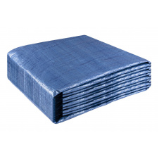 Тент ГОСПОДАР 6х12 м Blue (79-9612-В)