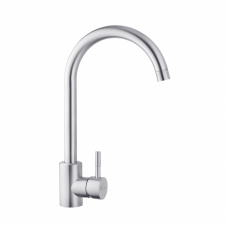 Смеситель Для Кухни Agua Acero-Inox035