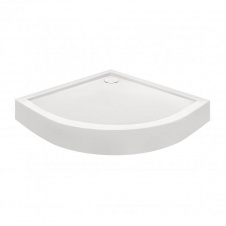 Душевой поддон Qtap Robin 301112 100X100X12См + Сифон