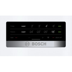 Холодильник Bosch KGN39XW326 Обухів
