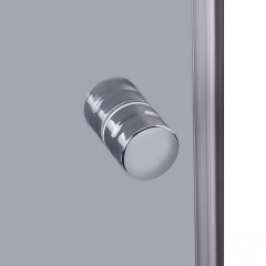 Душевая Кабина Lidz Latwa Sc90X90.Sat.high.gr (Llsc9090Sathighgr2) Умань