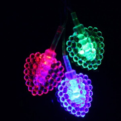 Гірлянда-нитка Matrix String-Lights 20Parts-3 3 м Різнокольоровий (НФ-00005610) Київ