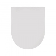 Сиденье Для Унитаза Q-Tap Swan С Микролифтом Slim Qt1699Sc5176W Тернопіль