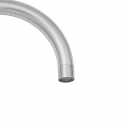 Смеситель Для Кухни Agua Acero-Inox035 Васильков