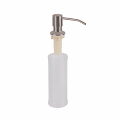 Мийка Кухонна Lidz H5050 Brush 3.0/1.0 Мм (Lidzh5050Bru3010) Фастів