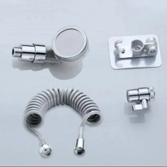 Душова система на умивальник VigohA з турмаліном Modified Faucet with e x ternal shower Куйбишеве