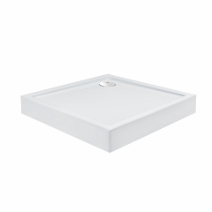 Душевой поддон Qtap Tern 309912C 90X90X12См + Сифон Володарськ-Волинський