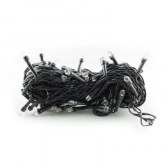 Гірлянда-нитка Matrix String-Lights 100WW-3 7 м Білий теплий (11868) Київ