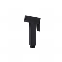 Смеситель Скрытого Монтажа Для Биде Kroner Krp Edelstahl Kubus-Sch053 C Душевым Гарнитуром Костопіль