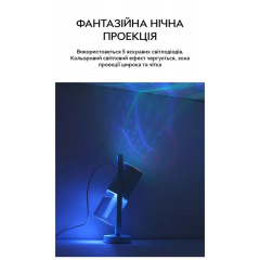 Увлажнитель воздуха портативный Humidifier с ионизацией аромадифузор электрический Белый (STB-J1240) Ворожба