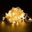 Гирлянда-нить Matrix String-Lights 100WW-1 7 м Белый теплый (11867) Бердичев