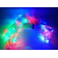 Гирлянда Xmas 240 Led Ламп Штора Водопад Разноцветное Свечение 2Mх2M 165-Cl172Rgb Київ