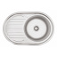 Кухонная Мойка Kroner (Krp) Satin-7750 D0.8T180 Белгород-Днестровский