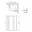 Душевая Кабина Lidz Wawel Sc120X80.Sat.low.fr (Lwasc12080Satlowfr2) Полтава