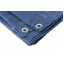 Тент ГОСПОДАР 8х12 м Blue (79-9812-В) Курень