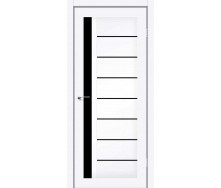 Міжкімнатні двері KFD Grand білий 600х900х2000 мм