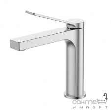 Смеситель для раковины Devit Fly 5060010 хром
