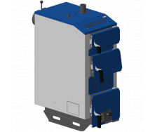 Котел длительного горения NEUS ПРАКТИК NEW 20 кВт с автоматикой