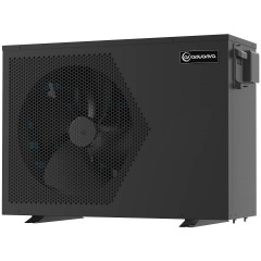 Aquaviva Тепловой насос Aquaviva Model 9 ON/OFF (9.2 кВт) Прилуки