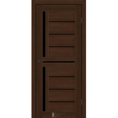 Межкомнатные двери KFD Sunrise 600х900х2000 мм Калуш
