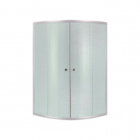 Душевая Кабина Lidz Latwa Sc90X90.Sat.high.fr (Llsc9090Sathighfr2)