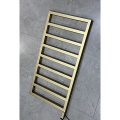 Полотенцесушитель электрический Terma GRID 990x500 Brass, тен ONE Мелитополь