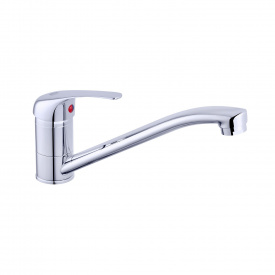 Смеситель Для Кухни Agua Leon-C030