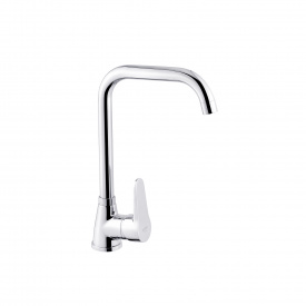 Смеситель Для Кухни Kroner (Krm) Elbe-C030