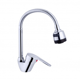 Смеситель Для Кухни Agua Sevilla-C039