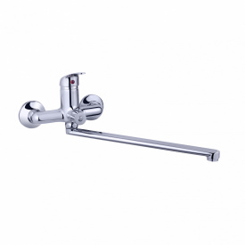 Смеситель Для Ванны Agua Leon-C071