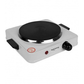 Плита электрическая настольная одноконфорочная Rainberg RB-777 1200W
