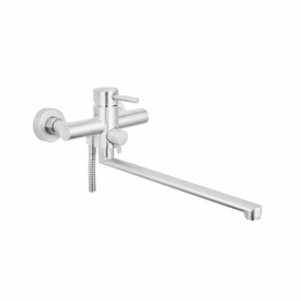 Смеситель Для Ванної Kroner (Krp) Edelstahl Klassisch-Esg070