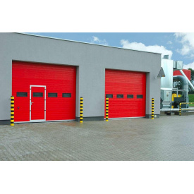 Строительство автомоек по каркасной технологии