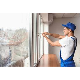 Ремонт металопластикових вікон у квартирі