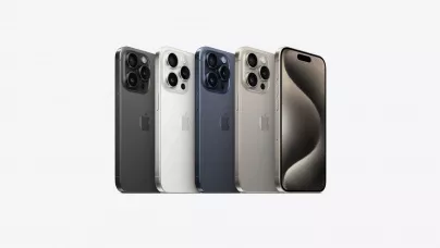 Що можуть нові айфони? Короткий огляд Apple iPhone 15 Pro