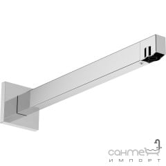 Настенный кронштейн для верхнего душа Hansgrohe E 39 24337000 хром Кропивницький
