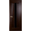 Двері міжкімнатні KFD Soft BLK|satin 600х900х2000 мм Білгород-Дністровський