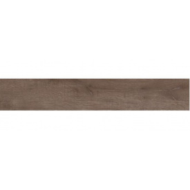 Плитка Allore Group Newcastle Brown F PR R Mat 19,8x120 см