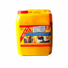 Пластификатор для бетона SIKA BV 3M UA 6 кг
