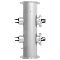 Lifetech Ультрафиолетовая установка LIfetech Clear (385 м3/ч, DN300, 8 кВт) Генічеськ