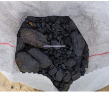 Уголь фасованный 40 кг/мешок