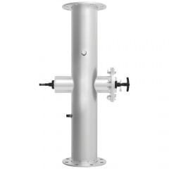 Lifetech Ультрафиолетовая установка LIfetech TOP (147 м3/ч, DN150, 3 кВт) Киев