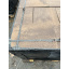 Тротуарная плитка LineBrook Модерн Табако 60 мм бетонная брусчатка без фаски коричневая Боярка
