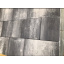 Тротуарная плитка LineBrook Модерн Нуар 60 мм бетонная брусчатка без фаски серая Киев
