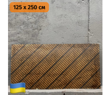 Фанера Техпром ламинированная 1250 х 2500 (мм) Экострой