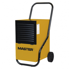 Master DH 752P - осушитель воздуха