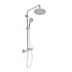Душевая система Qtap Sloup 57103OC Бердичев