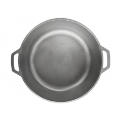 Кастрюля алюминиевая Brizoll 4 л Львів